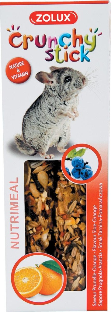 [209231] Cstick Chinchilla Ciruela/Naranja  