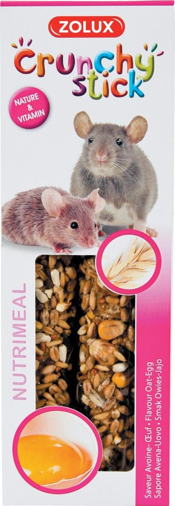 [209241] Cstick Ratas/Ratones Avena/Hue.  