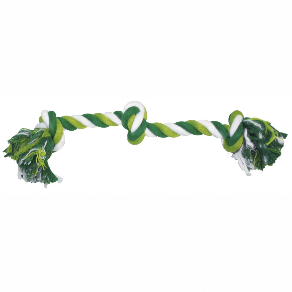 [CPD1030] Cuerda Dental Menta 3 nudo 35cm