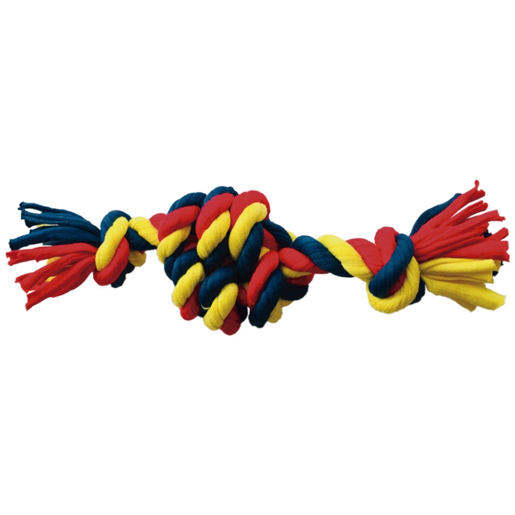 [CPD1450] Cuerda Dental twist 22 cm.   