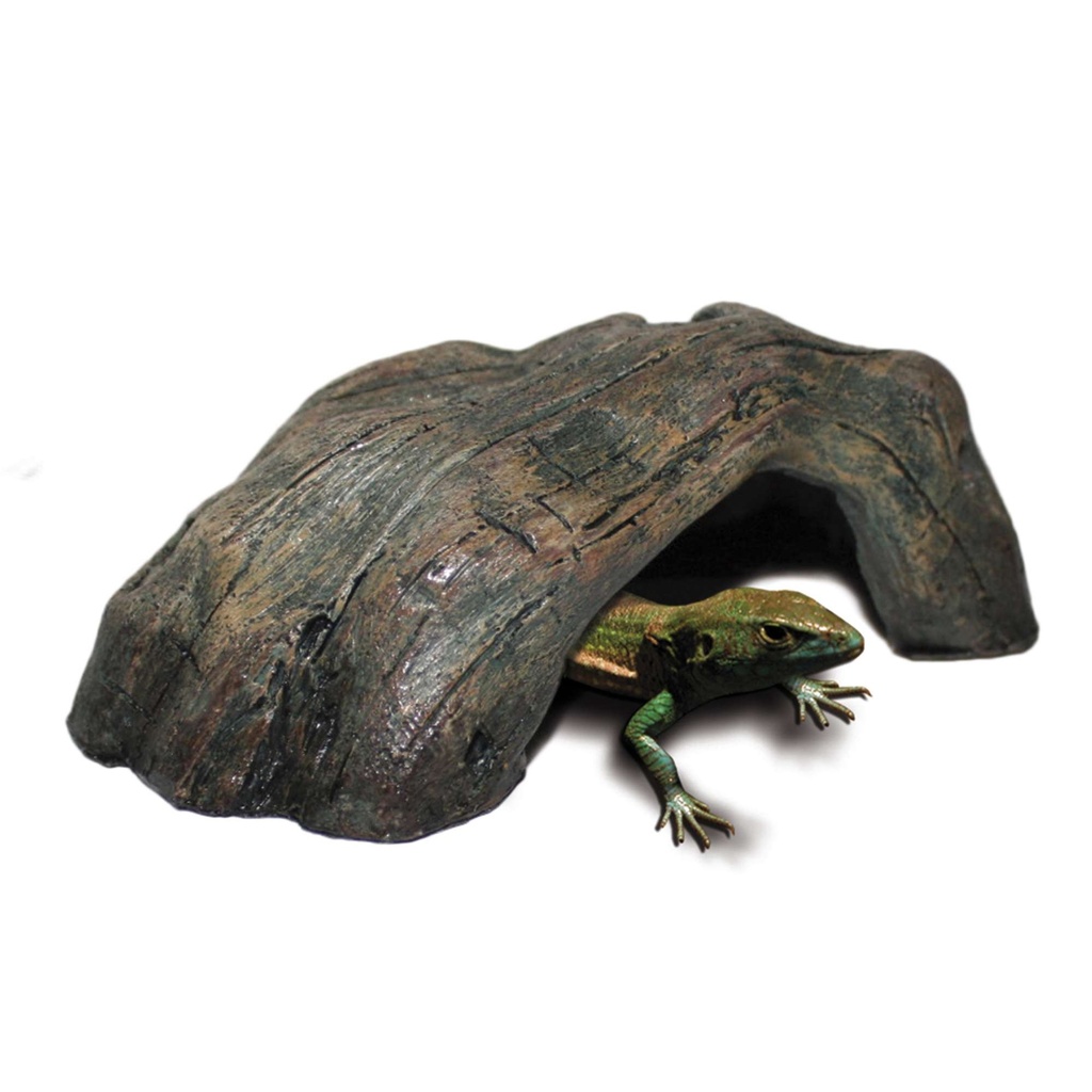 [KR305] Cueva Reptiles S 15.3X9X5.5Cm
