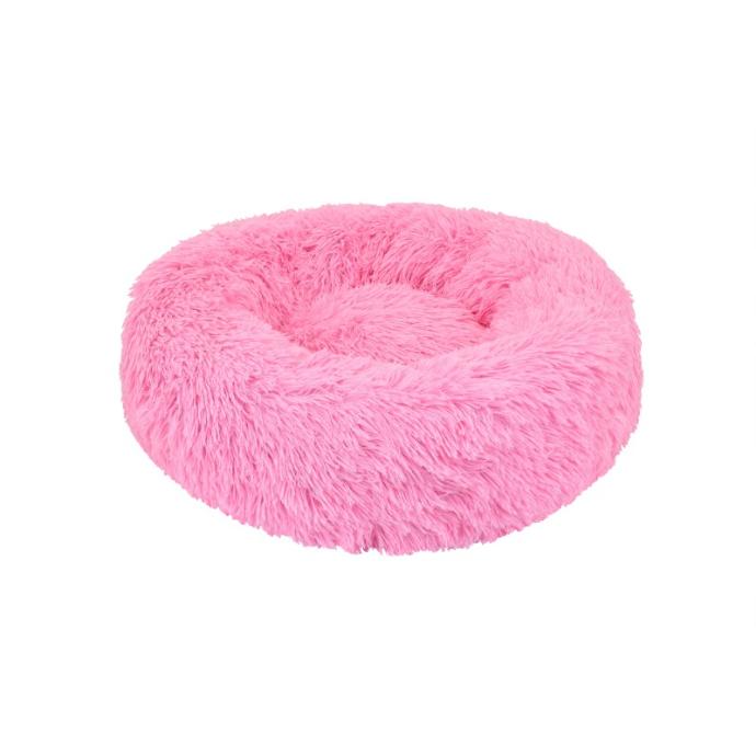[PE42109] Cuna Donut Relax Rosa 50x20 cm.  