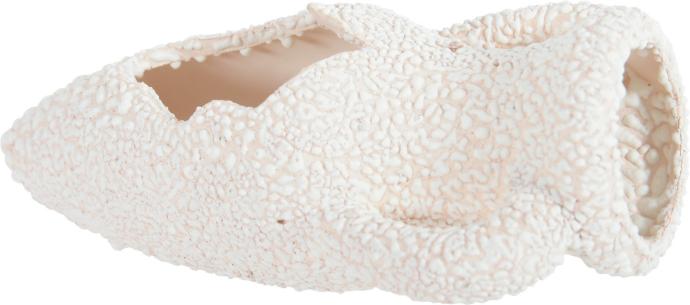 [355587] DECO ANFORA KORAL GM