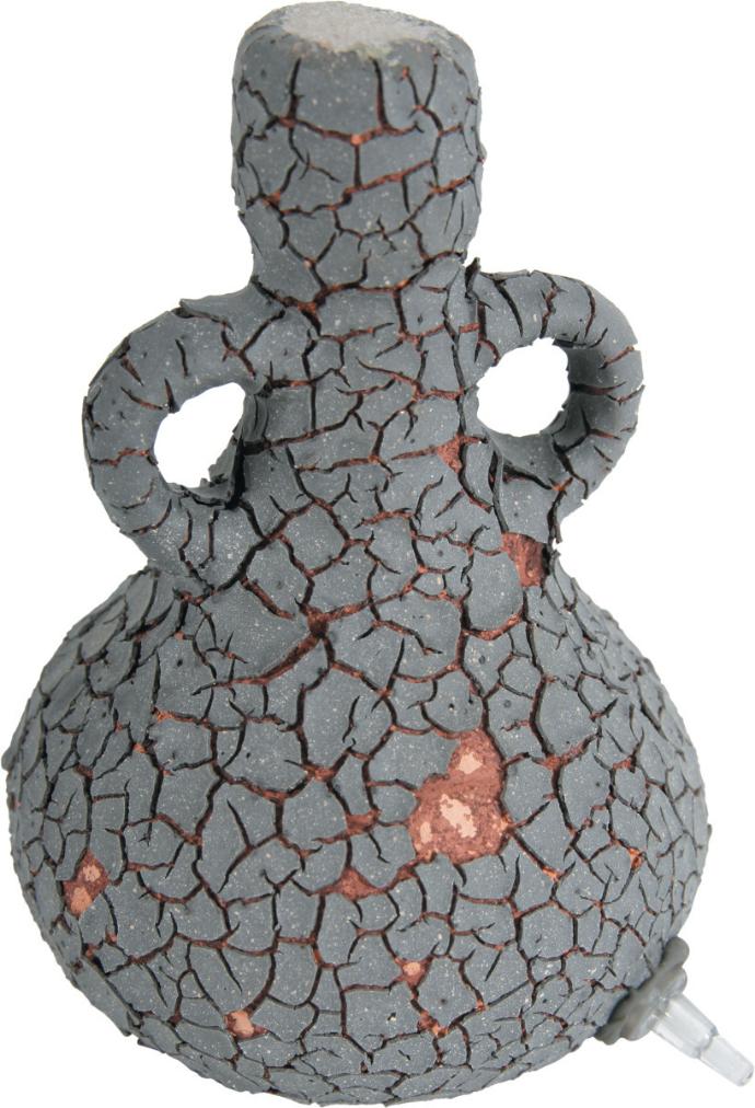 [355578] DECO BOTELLA VINO ETNA PM