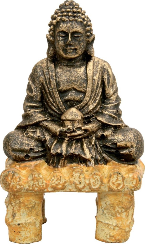 [355520] DECO BUDA EN PLATAFORMA FLOT.   