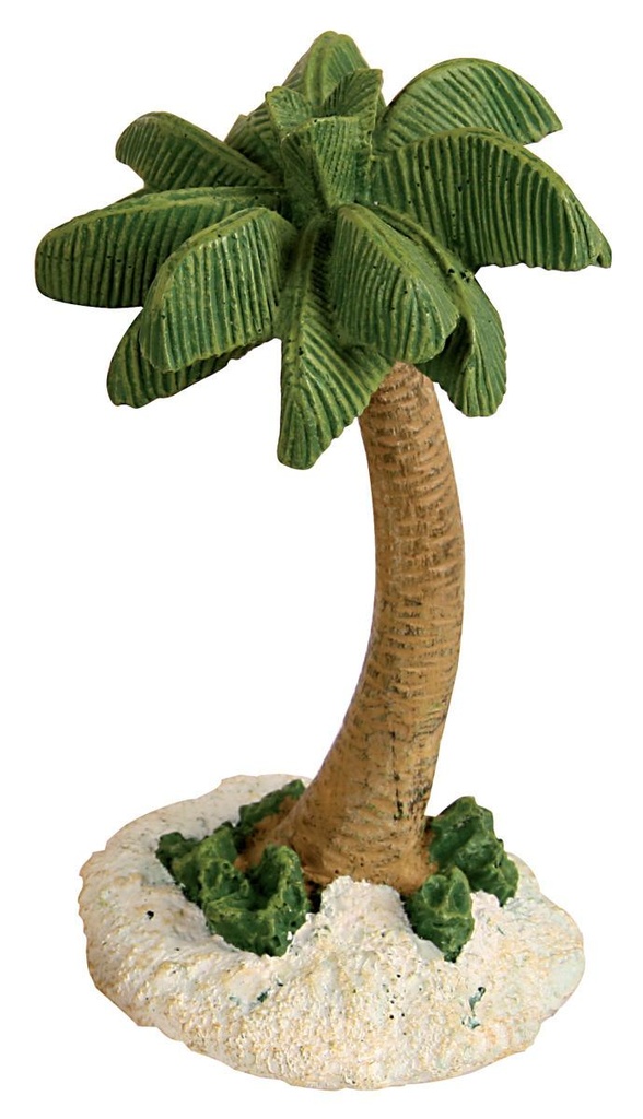 [855147] DECO NANO ISLOTE 1 COCOTERO