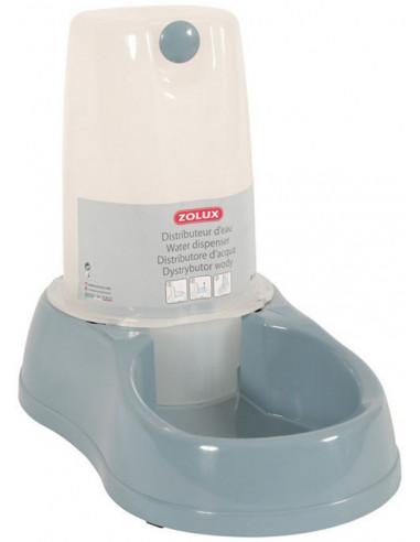 [474304BAC] Distribuidor Agua Antidesl. 1,5 L Azul