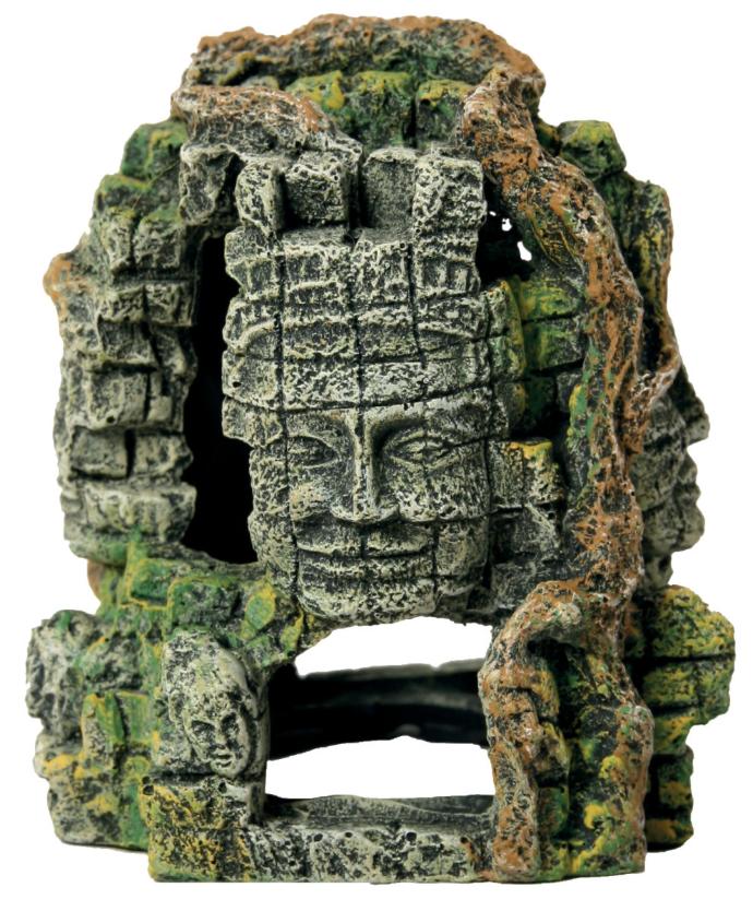 [355403] Deco Torre 4 Lados Small 