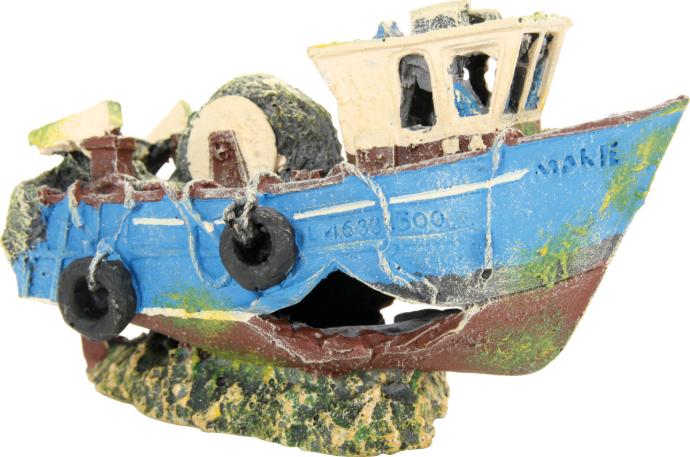 [855157] Deco Trainera Nano