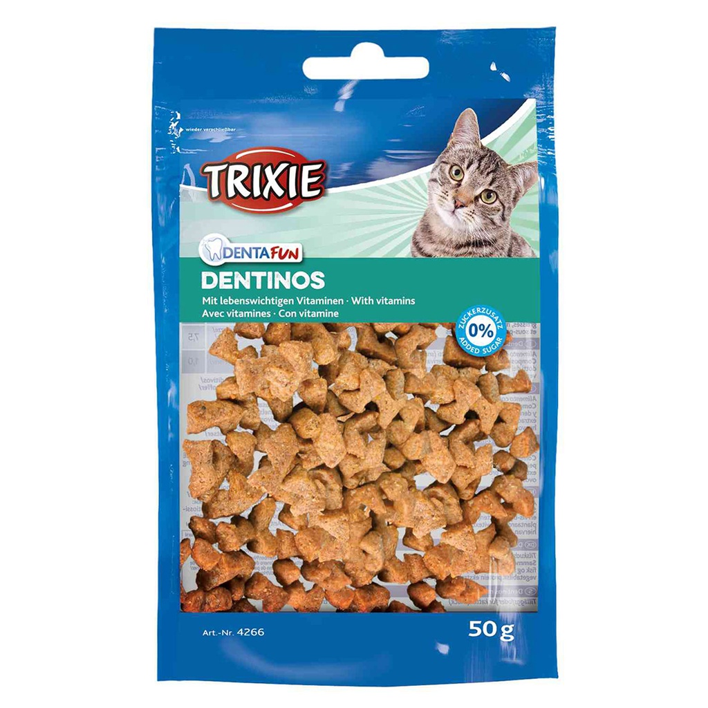 [4266] Denta Fun Dentinos Vitaminados, 50 g