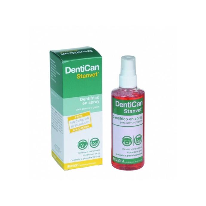 [OT-018] Dentican Spray 125ml