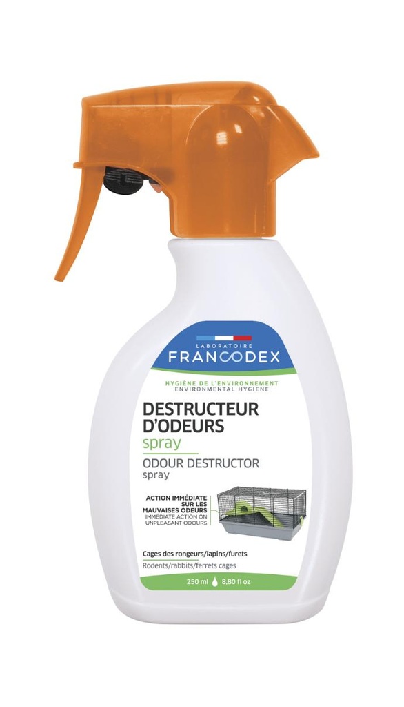 [174068] Destructor Olores Roedores 