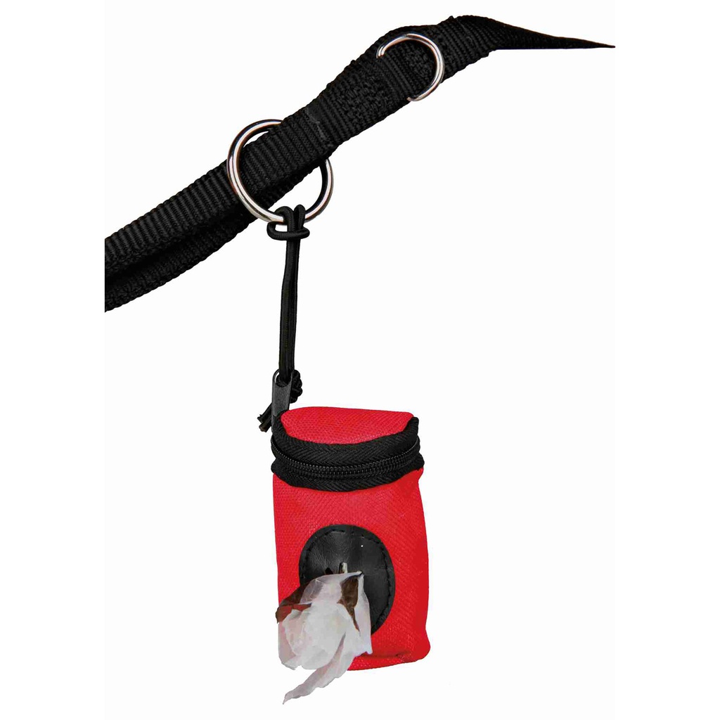 [22841] Dispensador Bolsas, i/30 Bolsas M  