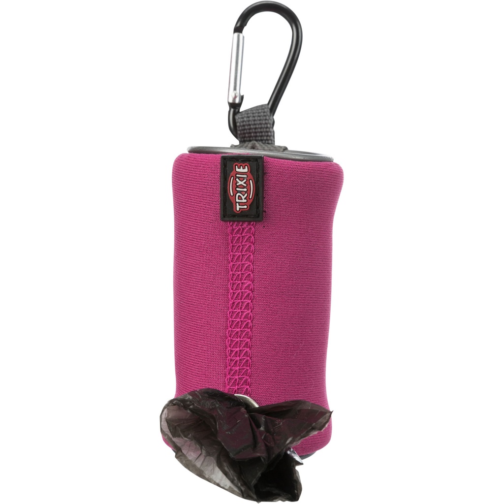 [22852] Dispensador Bolsitas, 1x20 bolsas  Varios 