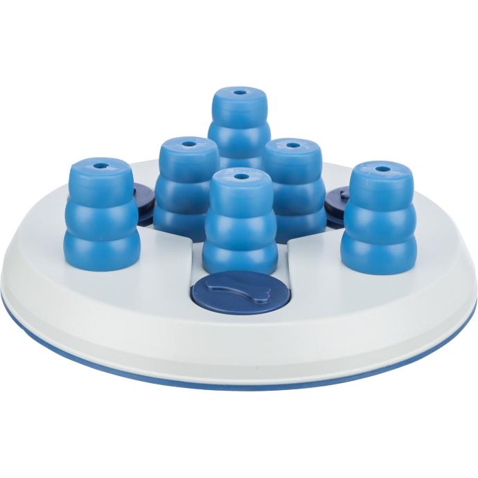 [32050] Dog Activity Slide & amp, Fun Board Ø 23 cm. 