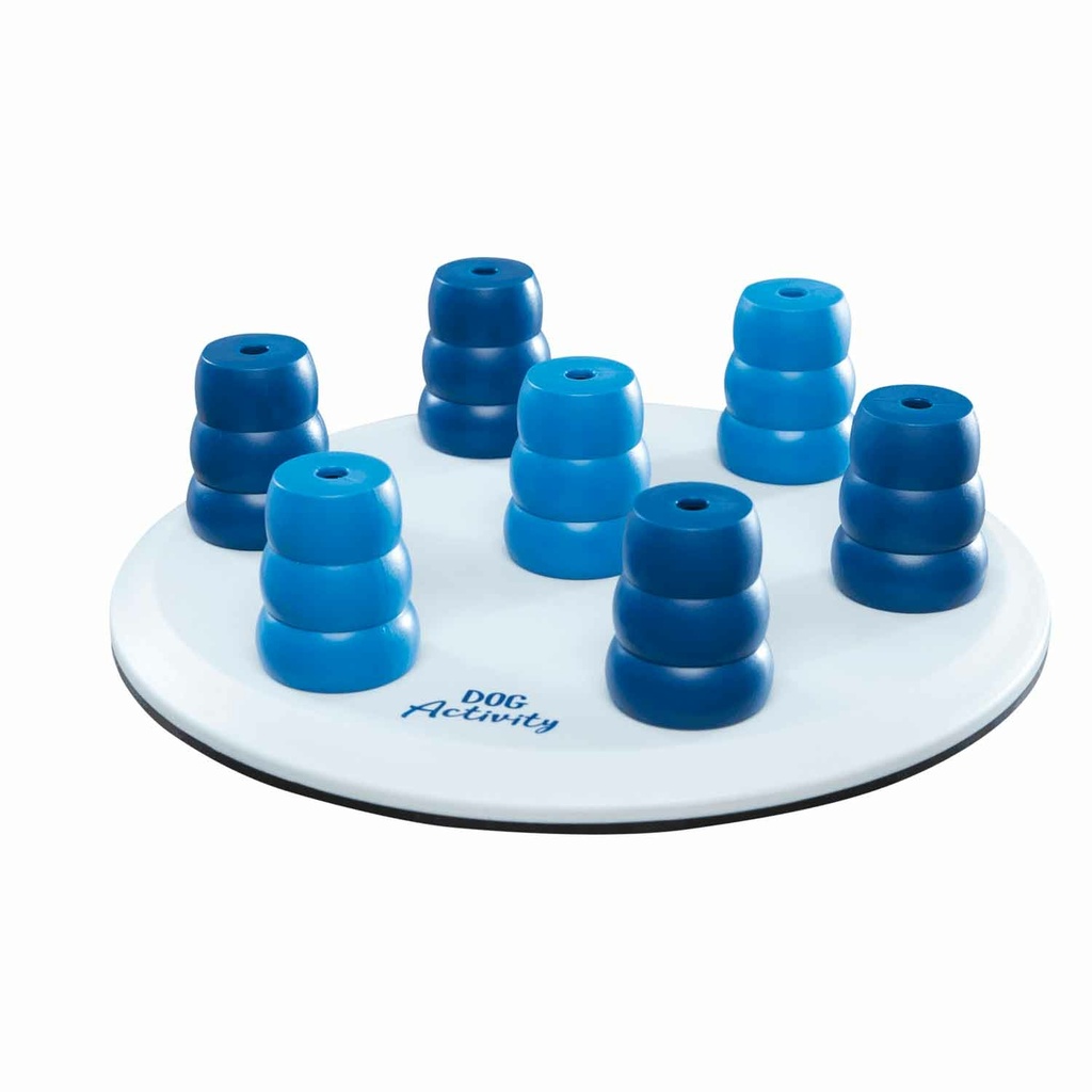 [32017] Dog Activity Solitaire, ø29 cm, Niv.1