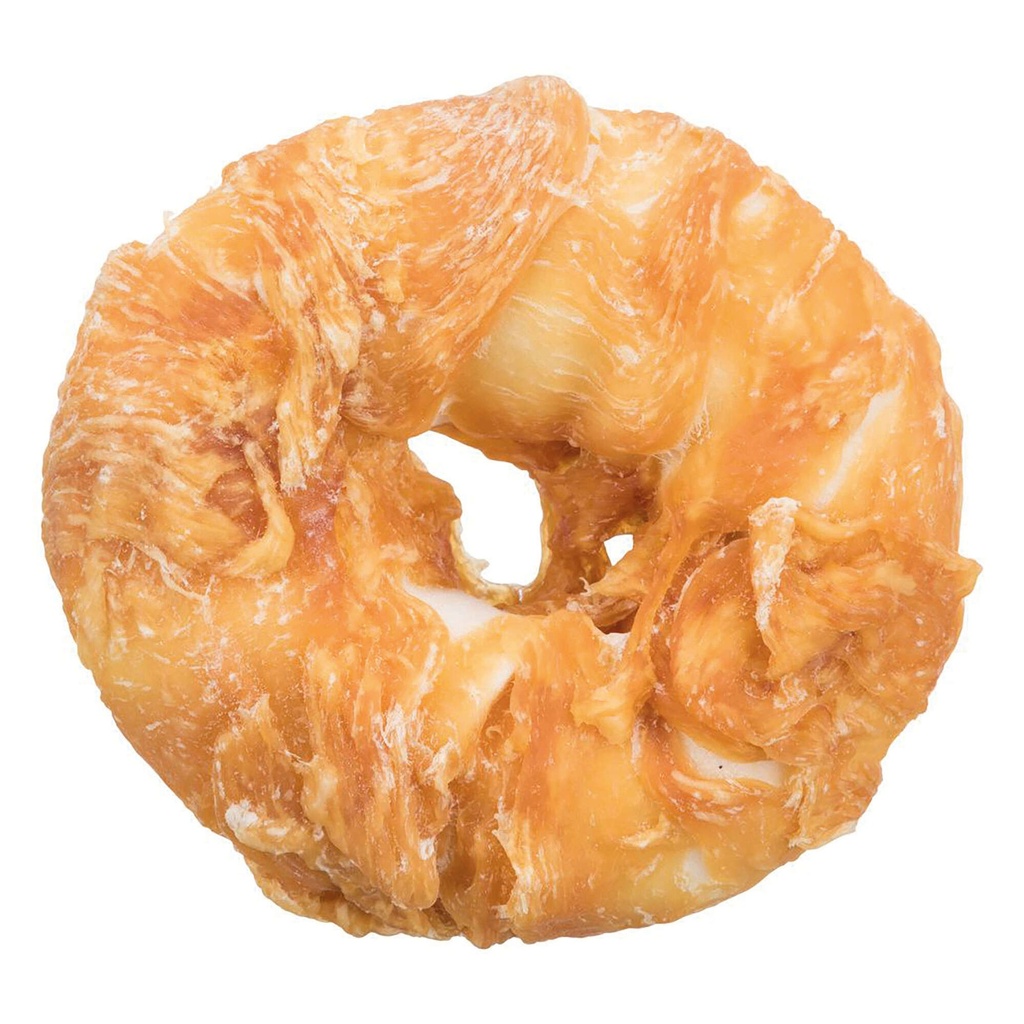 [NTD1011] Donut de Piel y Pollo (granel)  