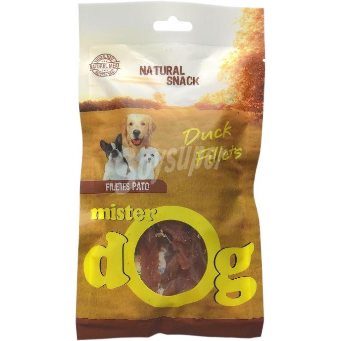 [67025] Duck Fillets, 70g