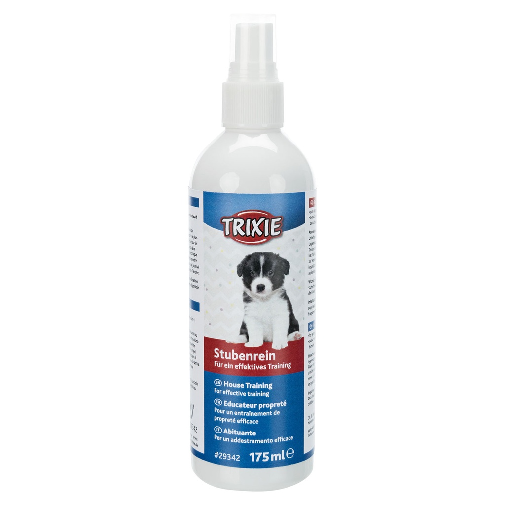 [29342] ENTRENAMIENTO EN CASA, SPRAY, 175 Ml.