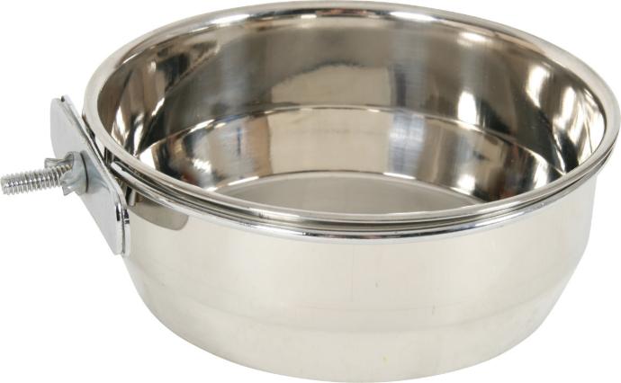 [475118] ESCUD INOX FIJAR  15CM 0.84L
