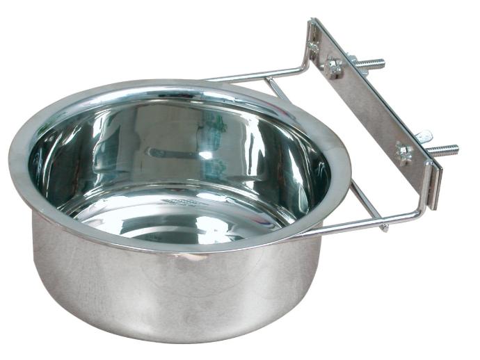 [475119] ESCUD INOX FIJAR  18.3CM 1.34L