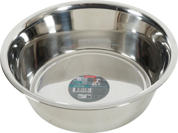 [475350] ESCUDILLA INOX 4.1L