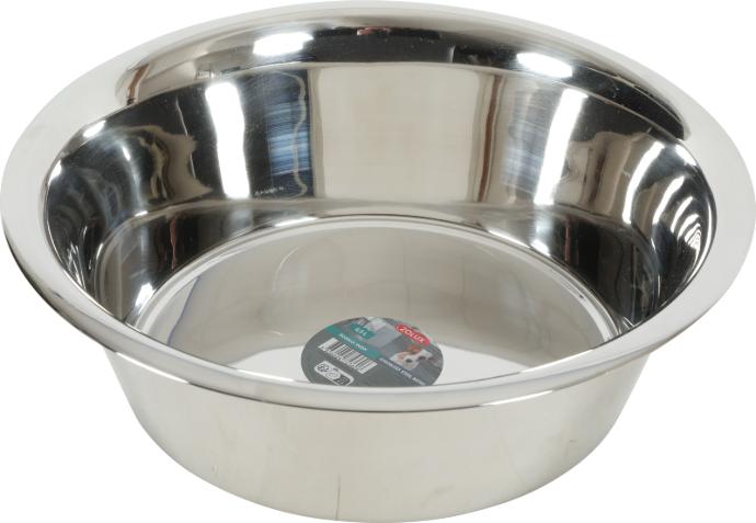 [475360] ESCUDILLA INOX 6.5L