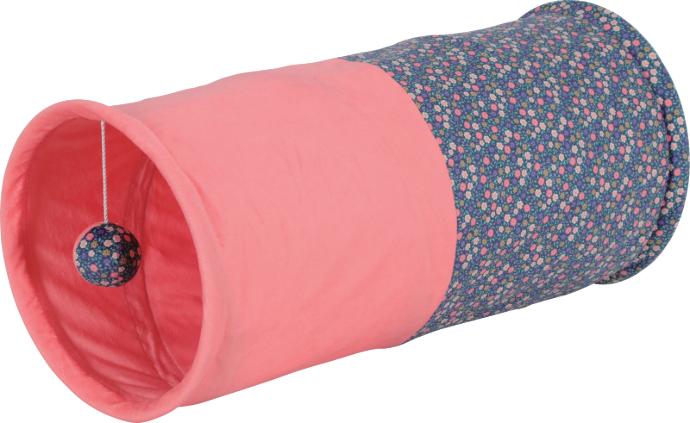 [580762] ETHICAT FLOR TUNEL