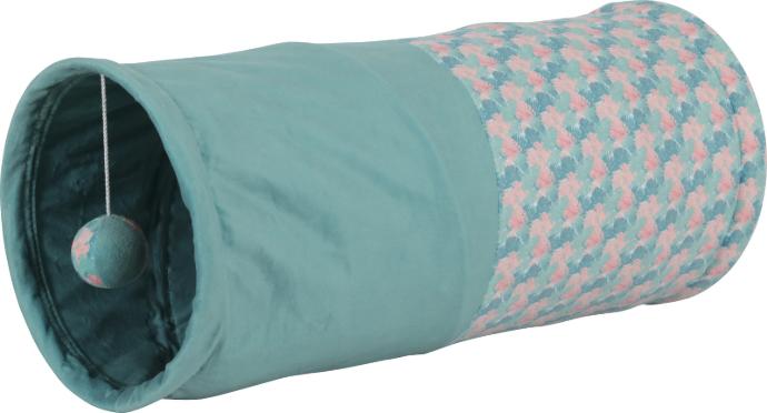 [580750] ETHICAT HOJA TUNEL