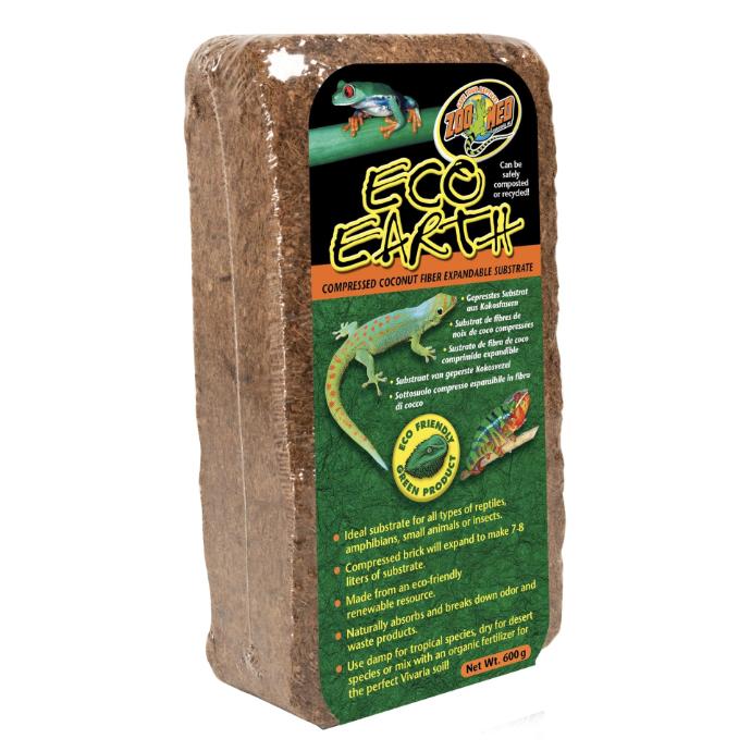 [RE50057] Eco Earth Ladrillo