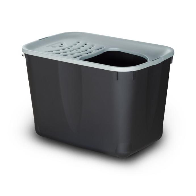 [GA10052] Ecoline Gatera Top Cat 57,5x38x39,5 cm. 