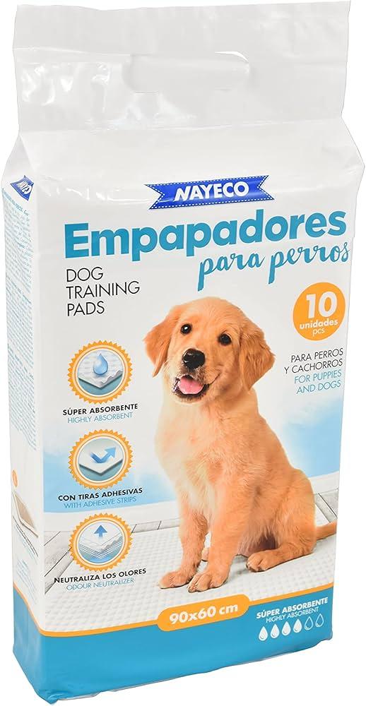 [PE92012] Empapadores Basic 90x60 cm. 10 uds. 