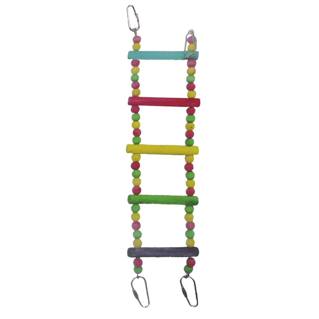 [EC38] Escalera cuenta  38x7.5cms