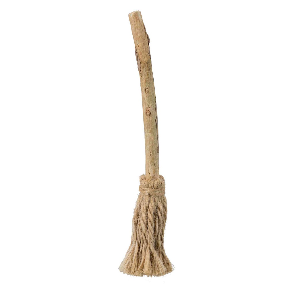 [42428] Escoba de Matatabi, 16 cm.