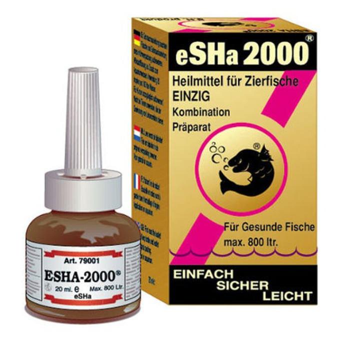 [SH/79001/TA00005] Esha-2000