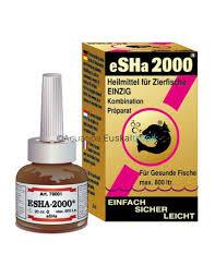 [SH/79051/TA00012] Esha-2000 180 ML.