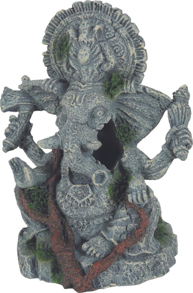 [352207] Estatua Elefante 1