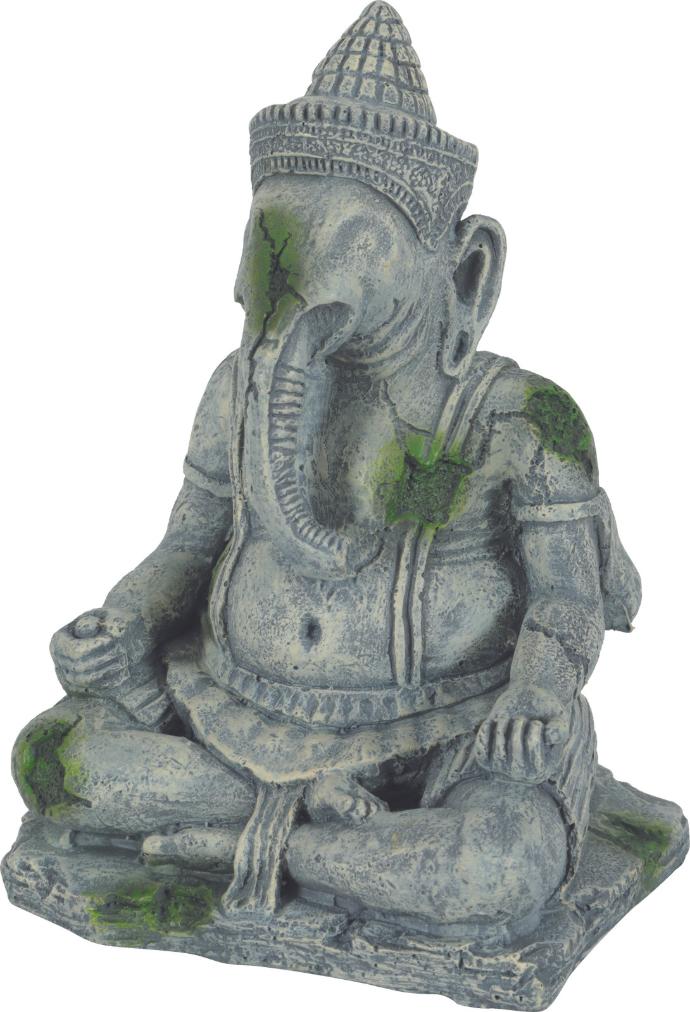 [352208] Estatua Elefante 2 