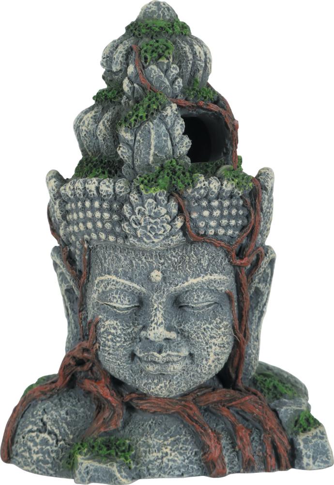 [352209] Estatua de Asia Cabeza