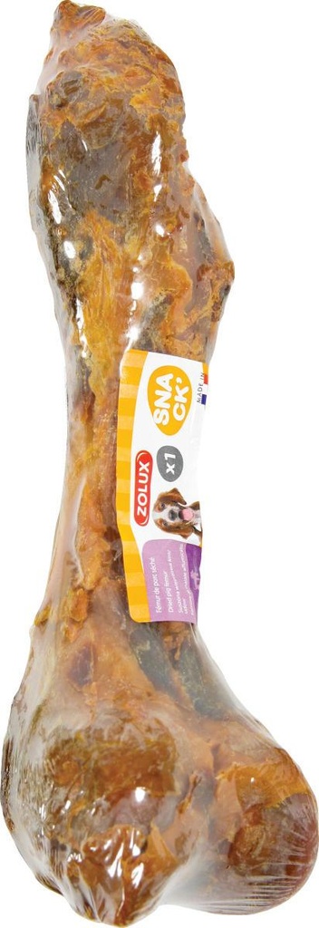 [482612] FEMUR DE BUEY SECO 