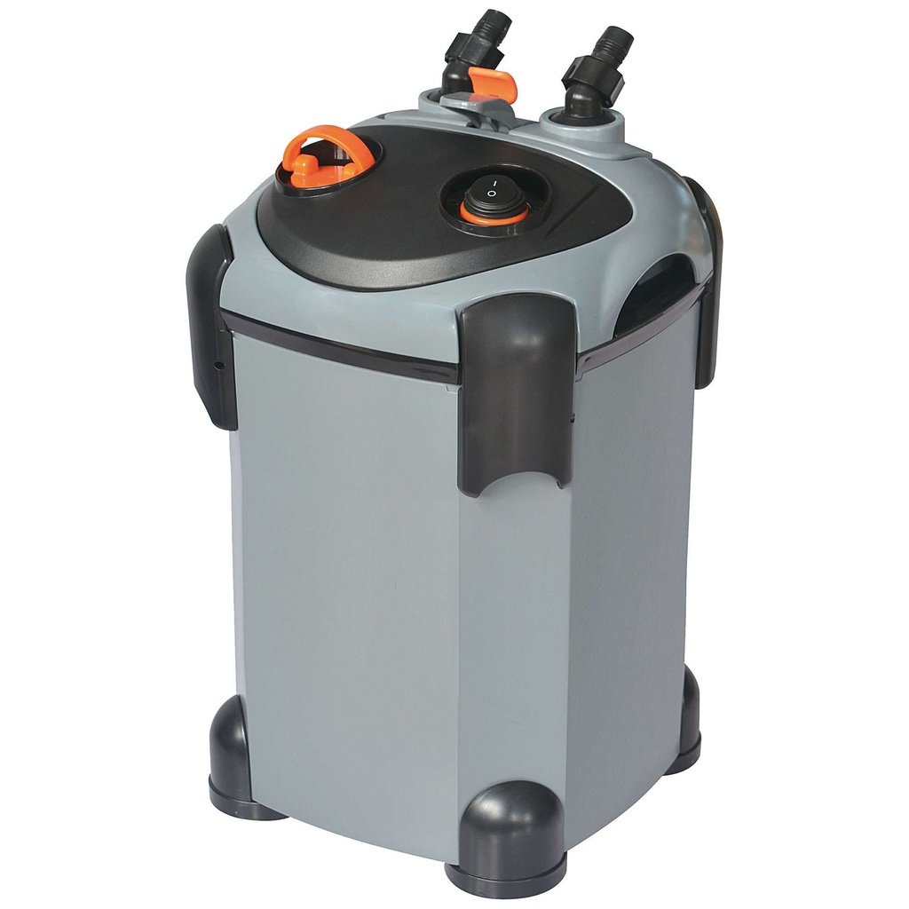 [CF700V] FILTRO EXT.UVA TURBOJET MAX 750L/H