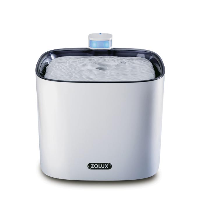 [574348] FUENTE IGUAZU 3 L