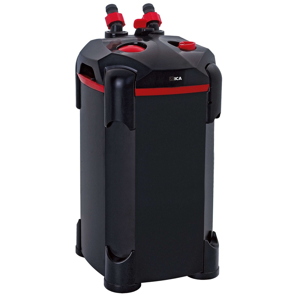 [TJ1408] Filt. Ext.Turbojet Plus 1400L/H