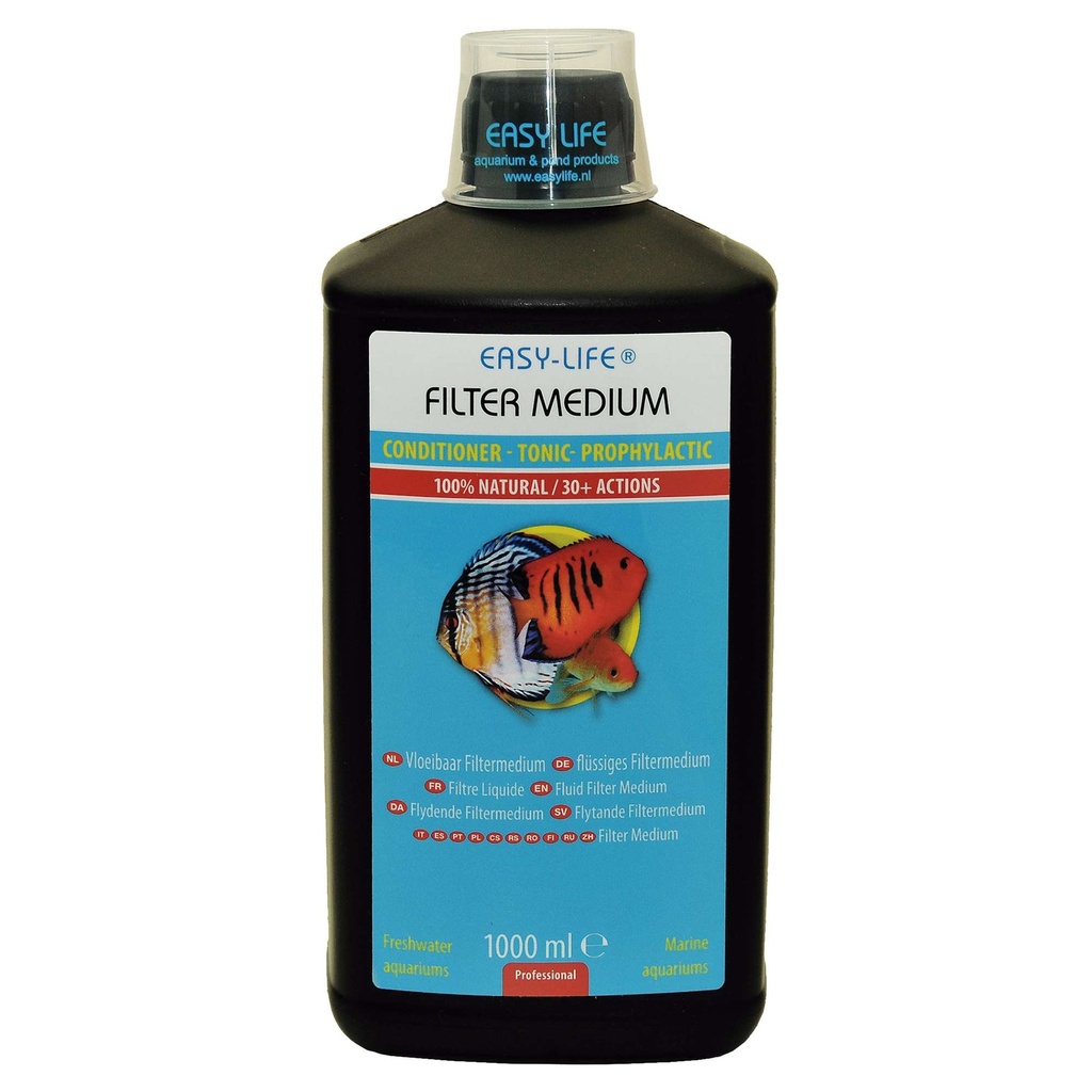 [FM1005] Filter Medium 1000ml EasyLife