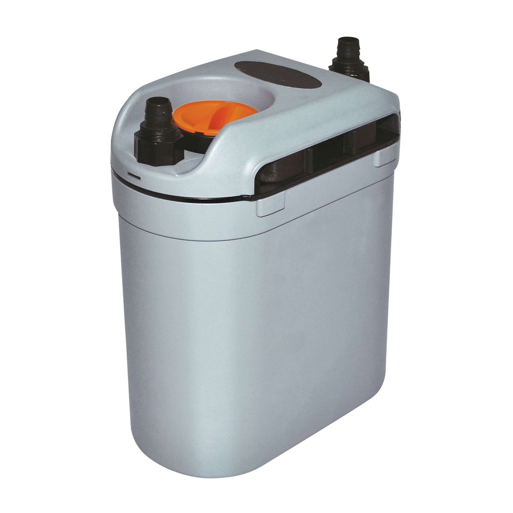 [CF300] Filtr. Ext. Turbojet Max Mini 410 L/H