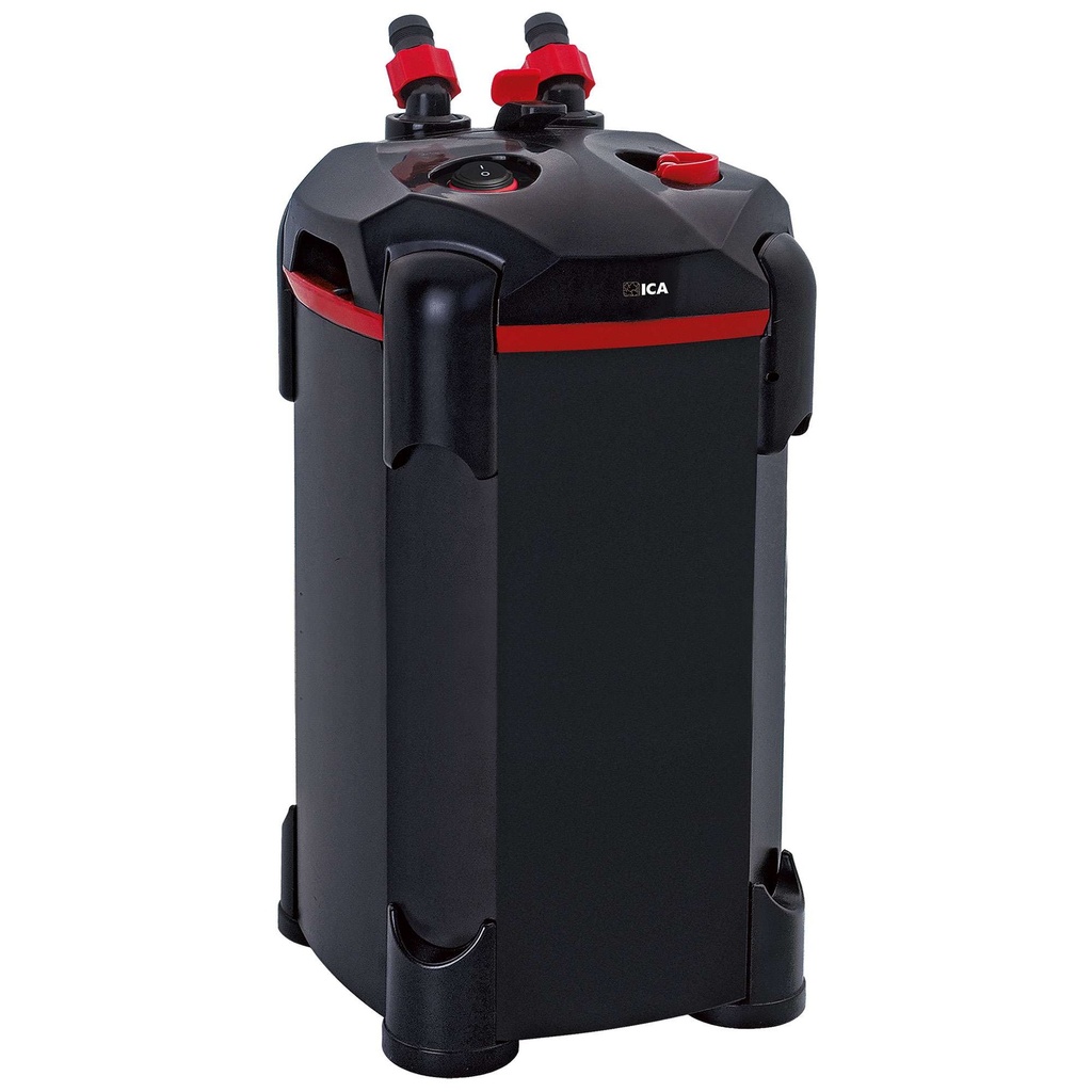 [TJ1408V] Filtro Ext. Turbojet Plus Uv 1400 L/H  