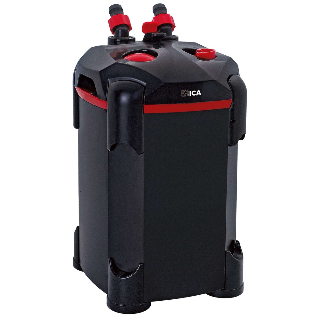 [TJ608] Filtro Ext.Turbojet Plus 650L/H    