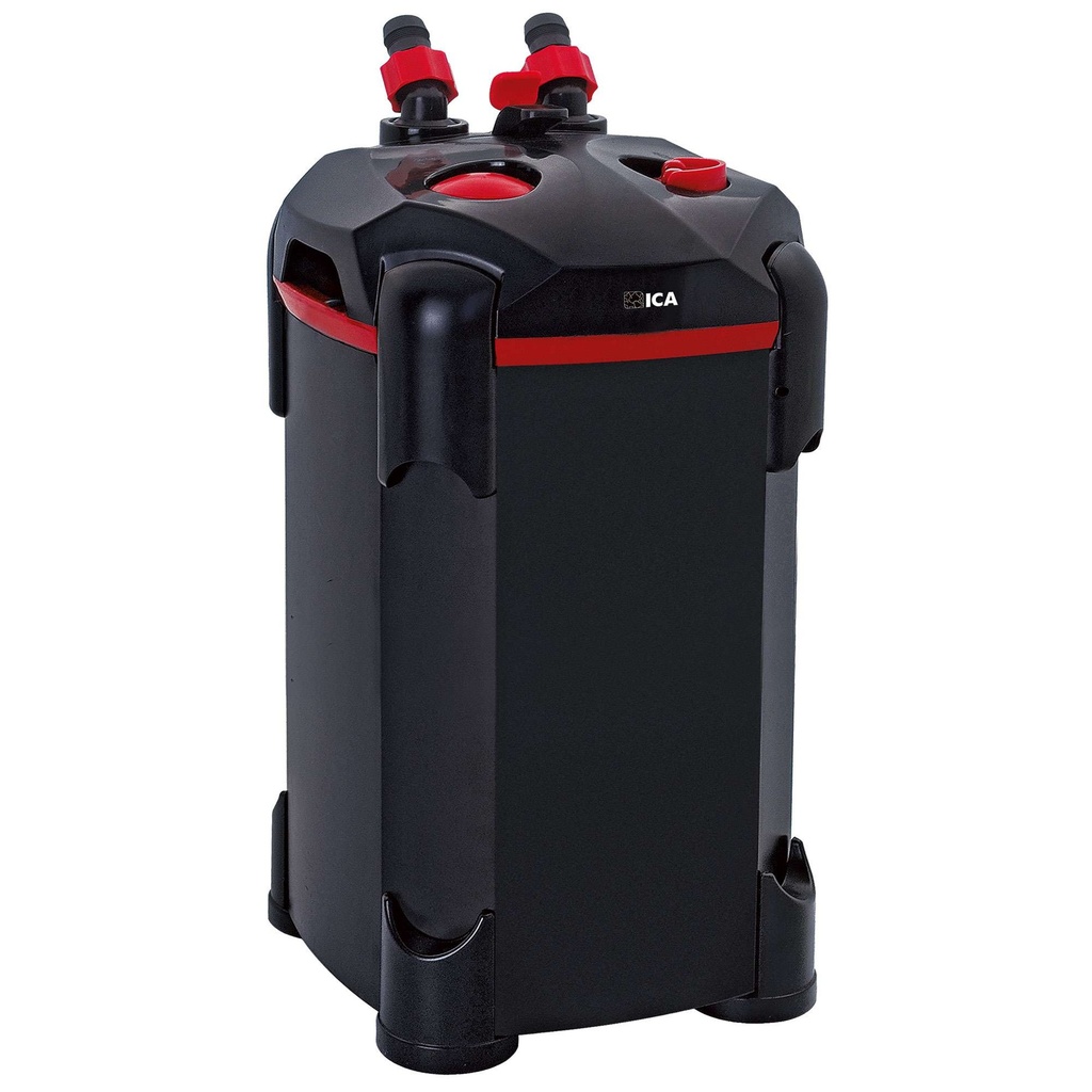 [TJ708] Filtro Ext.Turbojet Plus 750L/H   