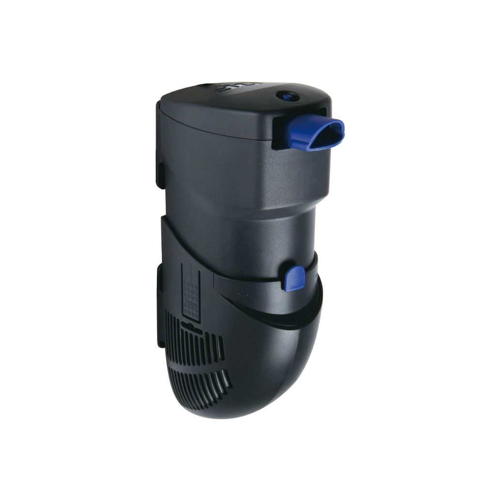 [HY20] Filtro HYDRA 20 hasta 100L
