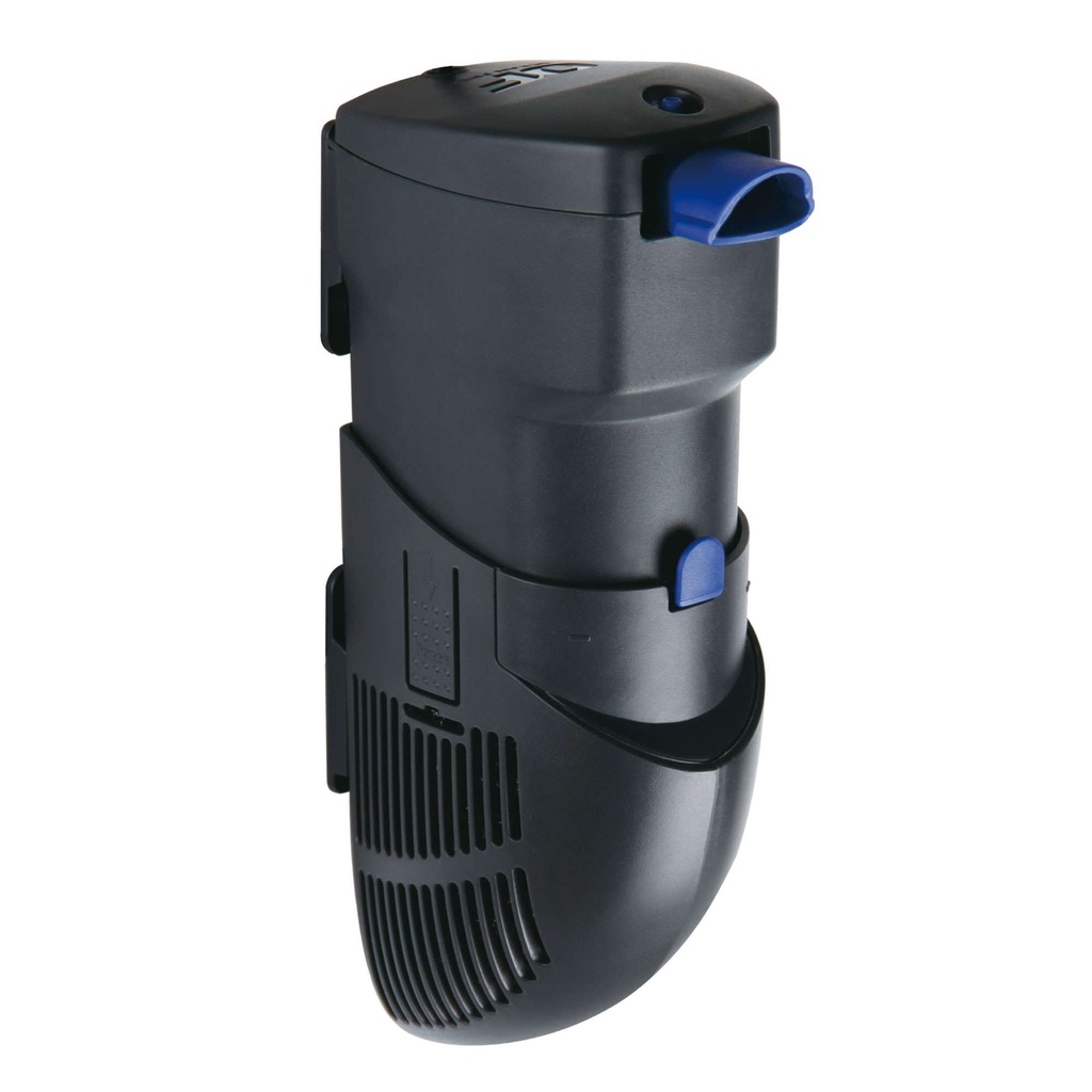 [HY30] Filtro HYDRA 30 hasta 200L